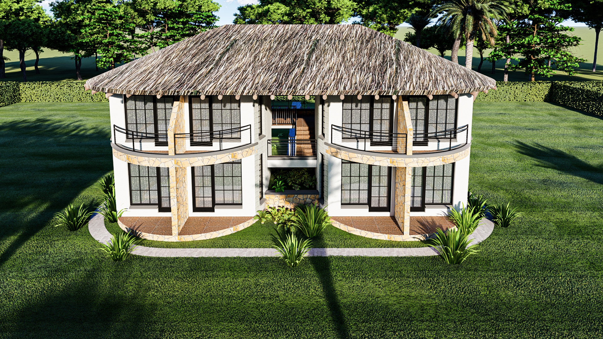 Dam Cottages - Image 7